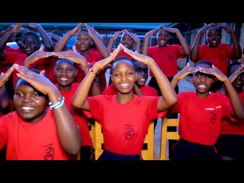 KALUNGU GIRLS TRAINING CENTRE (KGTC) OFFICIAL VIDEO