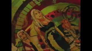 Speed Painting of West Indian Girl with &quot;Sofia&quot; music