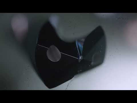 Ready for your toughest job – the Krato-tec™ multi-layer coating for Walter solid carbide drills