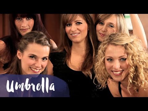 Umbrella | Rihanna / Baseballs Cover | Engelsgleich | akustisch [3]