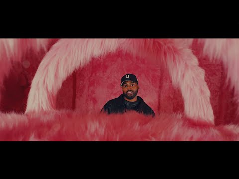 Stevie Rizo - Him (Official Video)