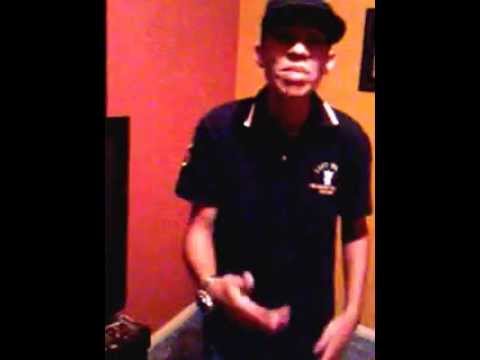 MC BINHO - PRINCESA ♪ ( PRÉVIA 2013 ) #REGGAE #FUNK.