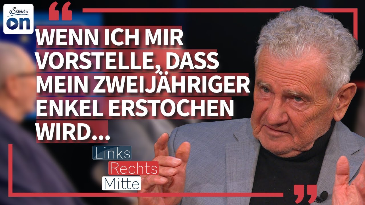 Deutschland schwenkt nach Rechts: Durchbruch oder Tabubruch? | Links. Rechts. Mitte
