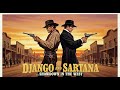 Django Sartana Showdown In The West Wester Full Movie Dubbed In English HD Final Fight