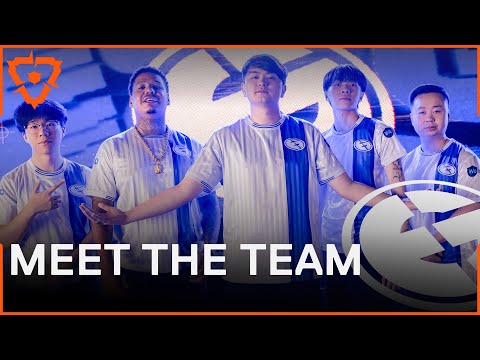 Meet the Team: Evil Geniuses | VCT Americas 2026 | VALORANT Esports