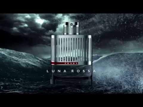 Prada - Luna Rossa 2014 Campaign Prop 1