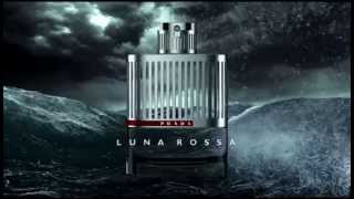 Prada - Luna Rossa 2014 Campaign Prop 1