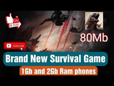 Godzilla: Strike zone - Gameplay Walkthrough - All Missions (ios, Android)