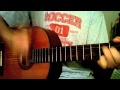 Captain Tsubasa J OP (Cover Acústico Latino) 