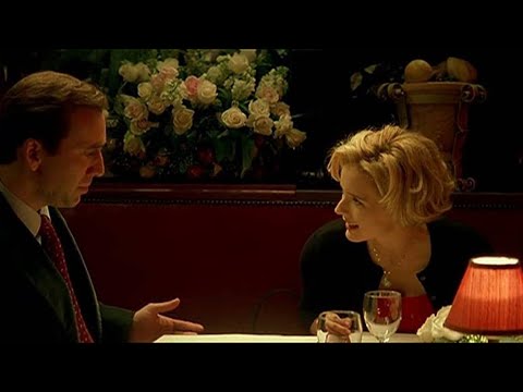 The Family Man Full Movie Fact, Review & Information |  Nicolas Cage | Téa Leoni