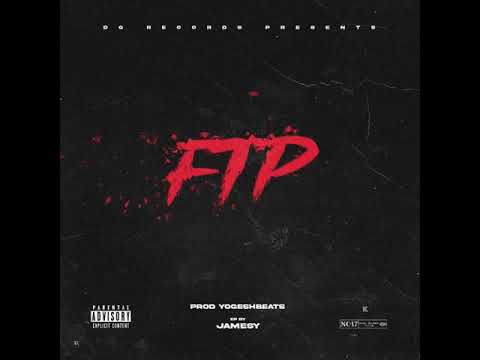 JAMESY - FTP (OFFICIAL AUDIO)