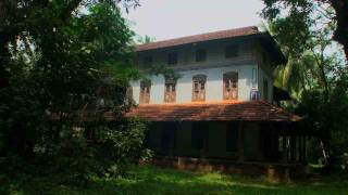 Koladi Govindan Kutty's residence