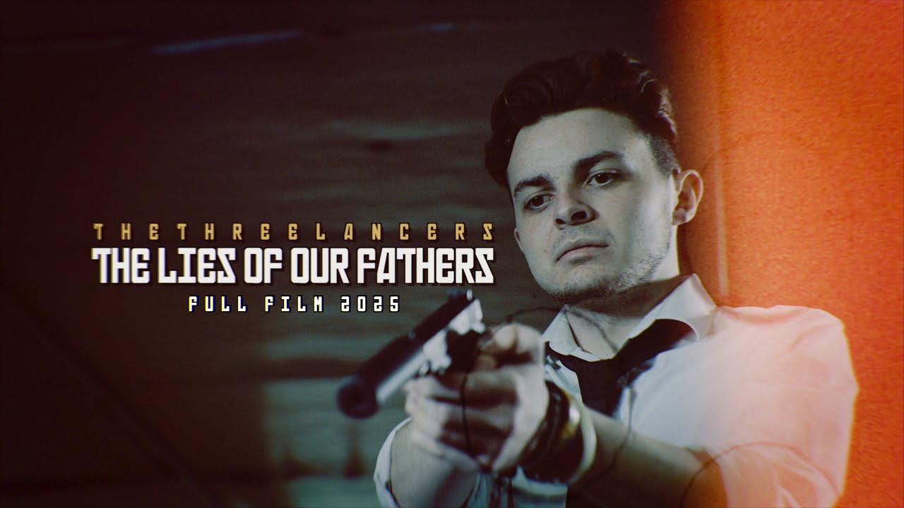 Lies - Full Film (2018 - 2019) thumbnail
