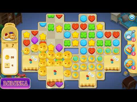 Matchington Mansion level 1824 HD