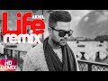 Life (Aqeel Mix) | Remix | Akhil ft. Adah Sharma | Preet Hundal | Latest Punjabi Song 2018