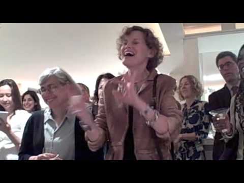 Judy Blume on Reading John O'Hara