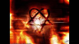 HIM - Scared to death lyrics