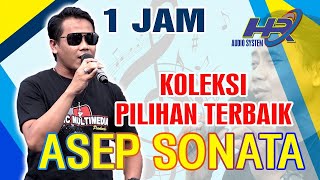 Download lagu Koleksi Asep Sonata terbaru Full Video HR Audio System mp3