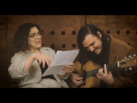 Gonzalo Calmet & Lourdes Carhuas - Será (Video oficial)