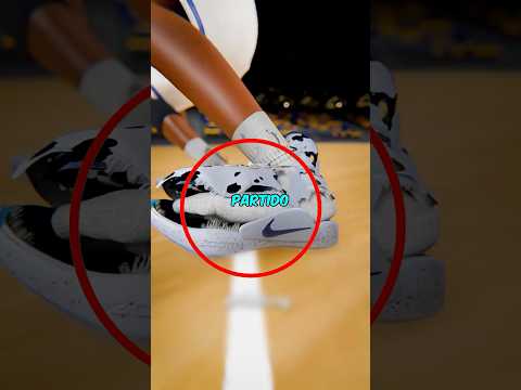 Se Le Explotó La Zapatilla! 👟💥