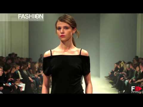 "Podolyan" Spring Summer 2013 Kiev 1 of 3 Pret a Porter Woman by FashionChannel