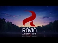 Sony Columbia Pictures Rovio Animation 2016
