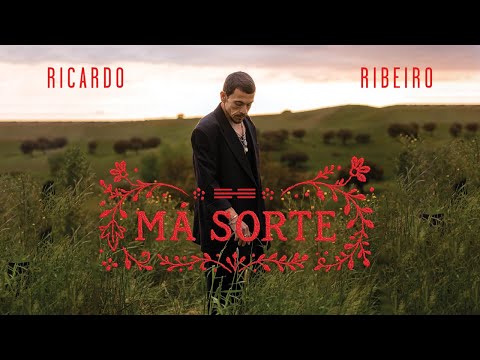 Ricardo Ribeiro - Má Sorte [ Official Music Video ]