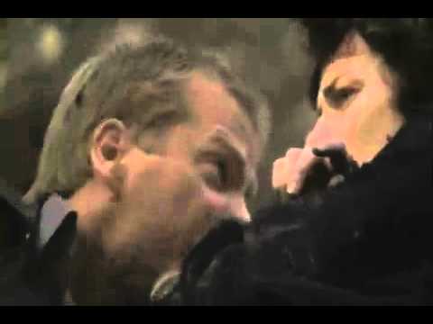 Jack Bauer Kills Osama Bin Laden