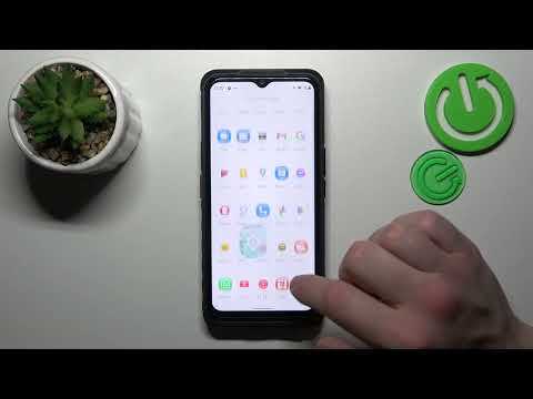 How to Change Notification Sound in Cat S53 - Set Sound of Incoming Notifications