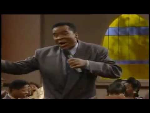 Rev. Leon Lonnie Love - Everythang Gonna Be Alright