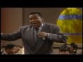 Rev. Leon Lonnie Love - Everythang Gonna Be Alright