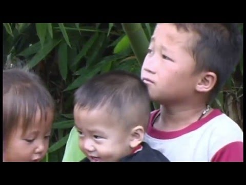 ET Yaj - Yug Los Nrog Kua Muag