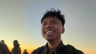 My Favorite Videos Usually Happen by Accident