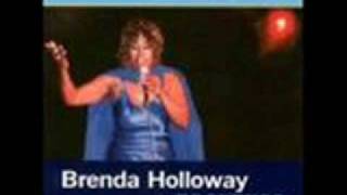 Brenda Holloway - When I&#39;m Gone