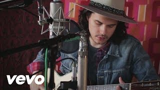 John Mayer - Shadow Days (Acoustic Performance)