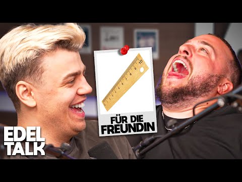 10 cm für die Freundin (#372)