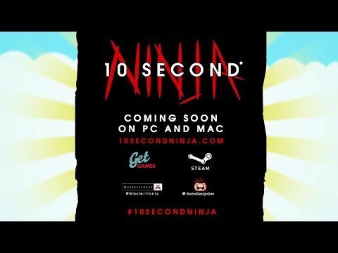 10 Second Ninja X thumbnail 1