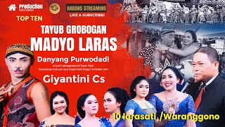 Download lagu FULL (SIANG) GIYANTINI TAYUB GROBOGAN MADYO LARAS | TOYAN POJOK TAWANGHARJO mp3 Download lagu FULL (SIANG) GIYANTINI TAYUB GROBOGAN MADYO LARAS | TOYAN POJOK TAWANGHARJO mp3
