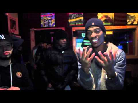 LARGE AMOUNT/88 BARS FREESTYLE