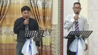 Download lagu NKI 248 Pertemuan Orang-orang Beriman | Pelayan : Bp. Lazarus dan Rekan | 05 Oktober 2025 mp3