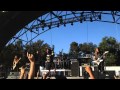 Hell & Heaven Metal Fest 2014 - HAVOK "Give Me ...