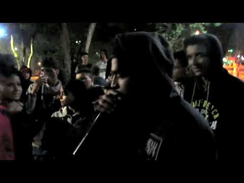 Santos e Teuzin vs Gigante e FSmith | 193° Edição Projeto Mais RAP | Campo Limpo | SP