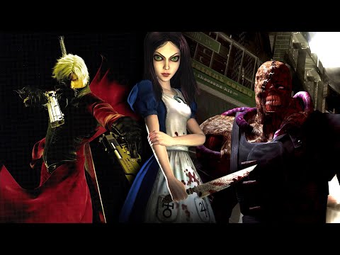 Exploring gaming’s larpdemic