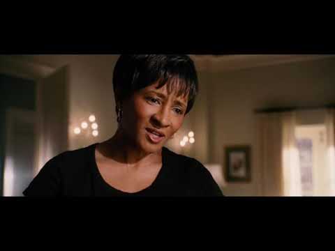 Monster in law 2005 Viola vows to break up kevin & Charlie scene