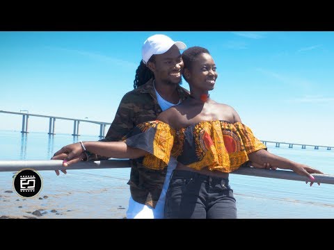 Daro - Mariama - Prod. OGE BEATS [GUINÉ-BISSAU]