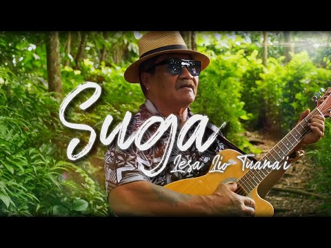 Lesā Ilalio Tuana'i - Suga (Official Music Video)