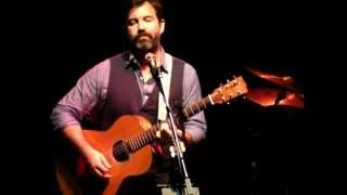 Duncan Sheik at The Kessler Theater in Dallas, Texas