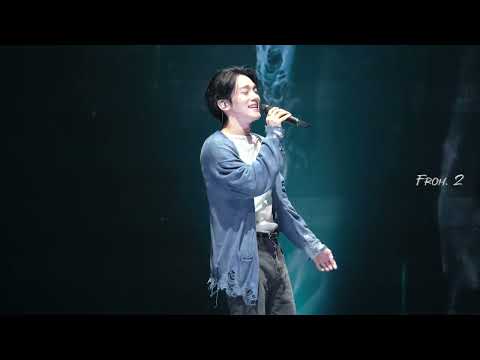 [FANCAM/4K] 251012 Arcadia 첸 | 별들보다 빛나는 Brighter Than
