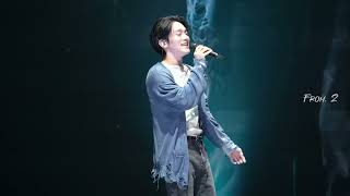 Download lagu [FANCAM/4K] 251012 Arcadia 첸 | 별들보다 빛나는 Brighter Than mp3