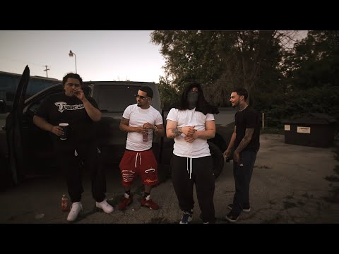 OT Gwalla Ft. Taliban & Press Action P - SIRI (Official Music Video)